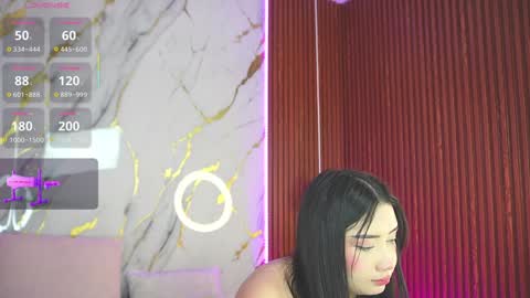 haylie  See you tonight at 8pm Colombia time online show from February 7, 2025, 6:35 am