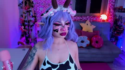  Hayami Dai  online show from December 17, 2024, 2:23 am