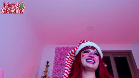  Hayami Dai  online show from December 25, 2024, 4:01 am