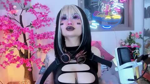  Hayami Dai  online show from March 17, 2026, 4:17 am