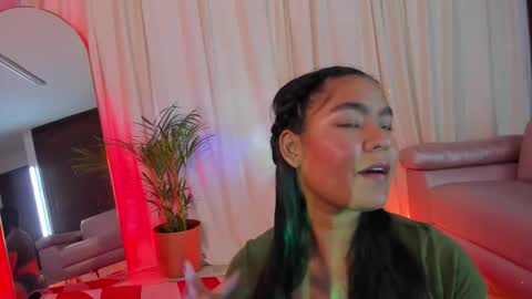 Hayami  online show from March 2, 2026, 12:34 pm