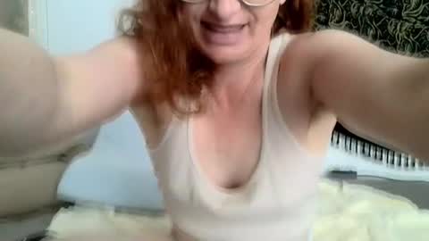 Snapshot of haydenmay chatting on June 15, 2026, 2:30 pm Haydenmay online show from June 15, 2026, 2:30 pm