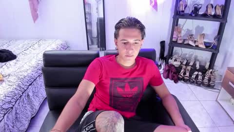 Hayen Boy online show from November 20, 2025, 8:08 pm