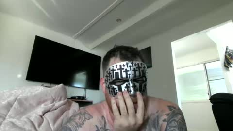 Snapshot of haydenspakz95 chatting on June 3, 2026, 11:32 pm haydenspakz95 online show from June 3, 2026, 11:32 pm