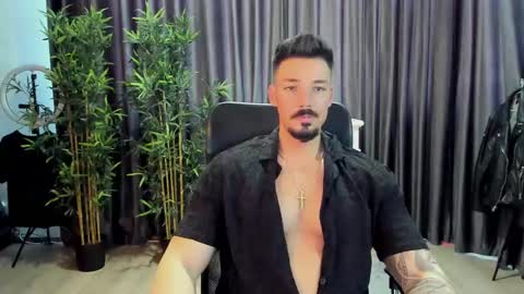 HaydenSpears online show from February 19, 2025, 1:17 pm