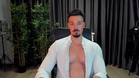 HaydenSpears online show from February 26, 2025, 5:17 pm
