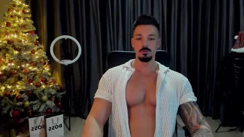 HaydenSpears online show from November 29, 2025, 8:06 am