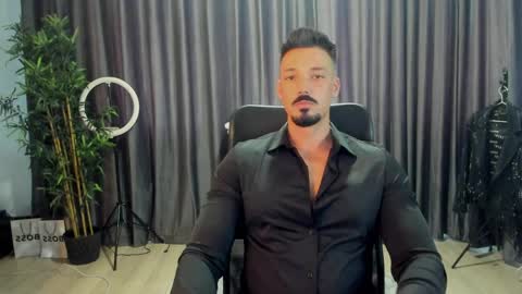 HaydenSpears online show from April 3, 2026, 12:03 pm