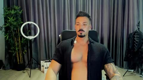 HaydenSpears online show from June 2, 2026, 11:56 am