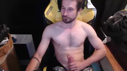 Haydxxx online show from December 1, 2025, 2:55 pm