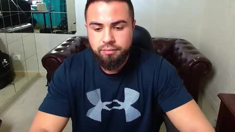 HayesWood online show from January 7, 2026, 5:54 am