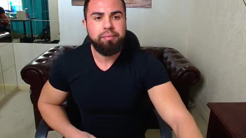 HayesWood online show from January 13, 2026, 5:24 am