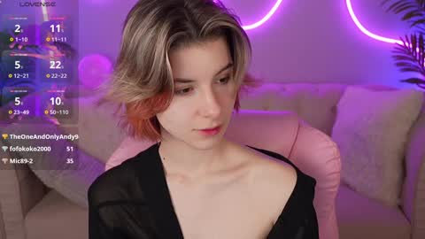 haylaamber online show from December 2, 2024, 11:18 pm