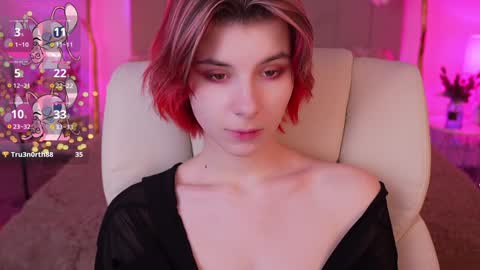 haylaamber online show from January 9, 2025, 10:52 am