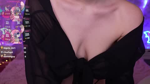 haylaamber online show from January 28, 2025, 5:32 am