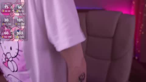 haylaamber online show from February 10, 2025, 6:53 am