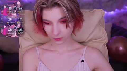 haylaamber online show from February 15, 2025, 2:11 pm