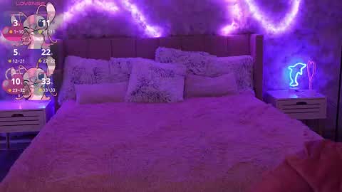 haylaamber online show from February 26, 2025, 7:09 am