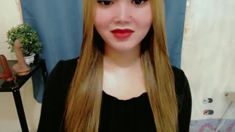 haylee online show from January 13, 2025, 1:45 am