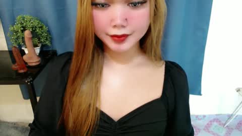 haylee online show from January 24, 2025, 10:19 pm