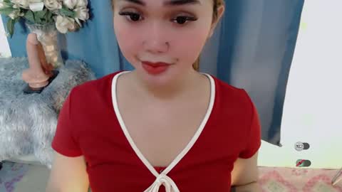 haylee online show from February 15, 2025, 2:37 am