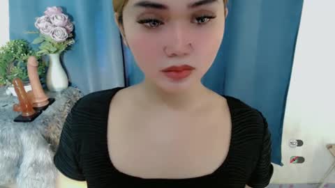 haylee online show from March 7, 2025, 12:15 am