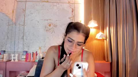 haylenpark online show from September 15, 2025, 10:04 am