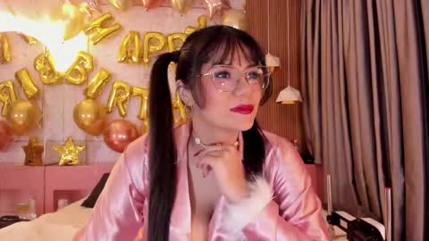 haylenpark online show from March 23, 2026, 3:43 am