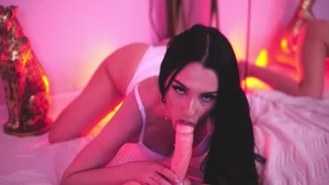 Haylie online show from February 11, 2026, 6:02 pm