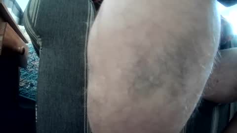 Snapshot of haywired1 chatting on December 28, 2024, 8:36 pm Haywired online show from December 28, 2024, 8:36 pm