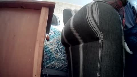 Snapshot of haywired1 chatting on February 3, 2025, 6:07 pm Haywired online show from February 3, 2025, 6:07 pm