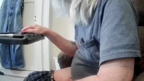 Snapshot of haywired1 chatting on February 20, 2026, 6:30 pm Haywired online show from February 20, 2026, 6:30 pm