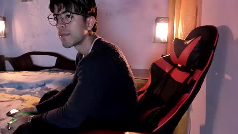 hazbinstudio online show from March 5, 2026, 1:34 am