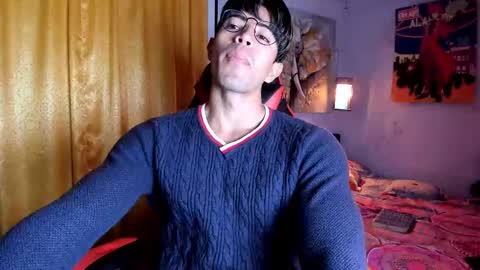 hazbinstudio online show from March 18, 2026, 10:35 pm