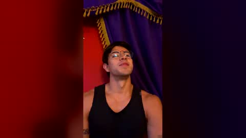 hazbinstudio online show from April 17, 2026, 2:14 am