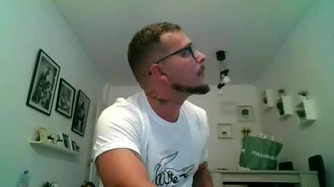 haze_john online show from March 9, 2026, 9:35 am