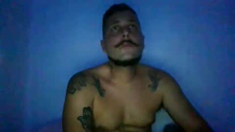 haze_john online show from March 31, 2026, 2:46 am