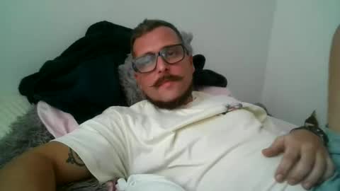 haze_john online show from April 2, 2026, 2:58 pm