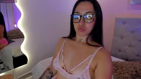 Maria  online show from May 17, 2026, 3:15 am