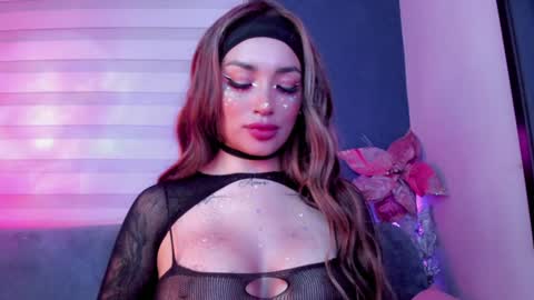 Marie online show from January 10, 2025, 11:08 pm