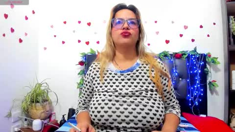 Snapshot of hazel_34 chatting on October 23, 2025, 8:24 am hazel online show from October 23, 2025, 8:24 am