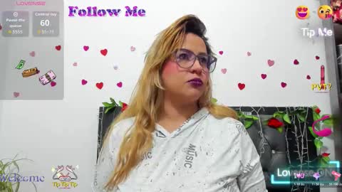 hazel online show from November 16, 2025, 9:59 am