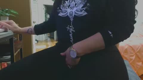 Hazel online show from March 3, 2026, 5:30 pm