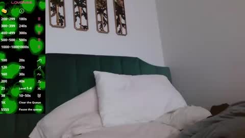 Hazel online show from February 16, 2025, 4:32 pm