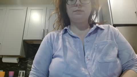 Hazel online show from March 3, 2025, 1:20 pm