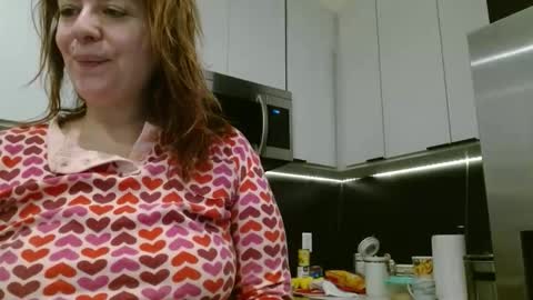 Hazel online show from February 14, 2026, 5:53 pm