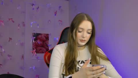 Hazel online show from March 10, 2026, 8:30 am