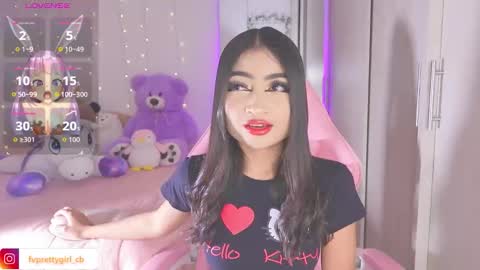 Lynn online show from November 6, 2025, 6:25 am