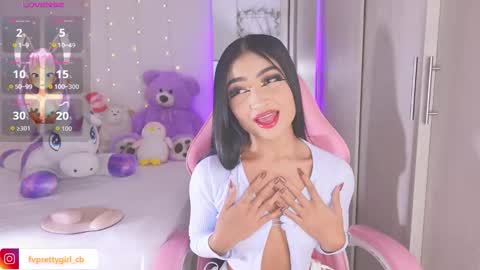 Lynn online show from January 16, 2026, 10:30 am