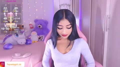 Lynn online show from March 9, 2026, 10:58 pm